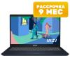 Ноутбуки MSI Modern 15 B13M-659XBY [B13M-659XBY, 9S7-15H114-659]