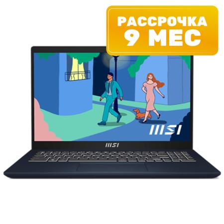Ноутбуки MSI Modern 15 B13M-659XBY [B13M-659XBY, 9S7-15H114-659]