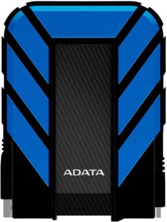 Внешние накопители ADATA HD710P 2TB (синий) [AHD710P-2TU31-CBL]