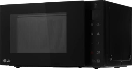 Микроволновые печи LG MW23R35GIB