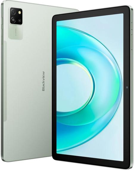 Планшеты Blackview Tab 60 Pro LTE 8GB/128GB (зеленый) [TAB60_PRO_8/128_GREEN, 6931548318422]