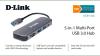 USB-хабы и док-станции D-Link DUB-1325/A2A