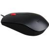 Мыши Lenovo Essential USB Mouse (черный) [4Y50R20863]