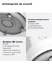 Пылесосы Deerma TJ200W [TJ200W, 6955578033827, DEM-TJ200]
