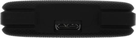 Внешние накопители ADATA HD330 AHD330-5TU31-CBK 5TB (черный) [AHD330-5TU31-CBK]