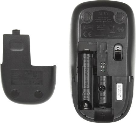 Наборы периферии Logitech Wireless Combo MK220 [920-003169]