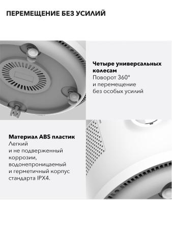 Пылесосы Deerma TJ200W [TJ200W, 6955578033827, DEM-TJ200]