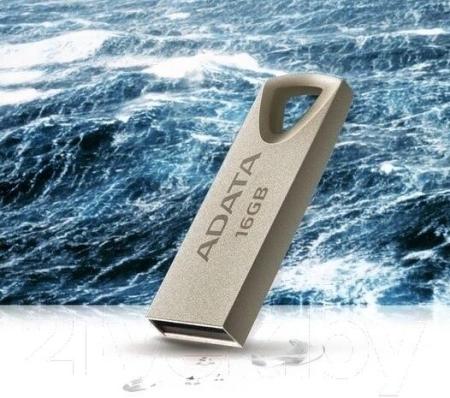 USB Flash ADATA UV210 32GB [AUV210-32G-RGD] [AUV210-32G-RGD]
