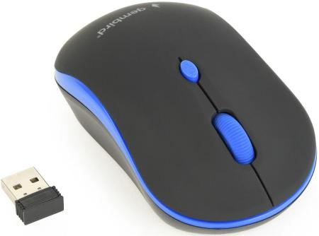 Мыши Gembird MUSW-4B-03-B