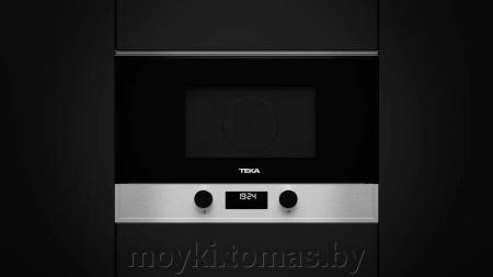 Микроволновые печи Electrolux EMS4253TEX