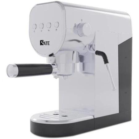 Кофеварки и кофемашины Kitfort KT-731