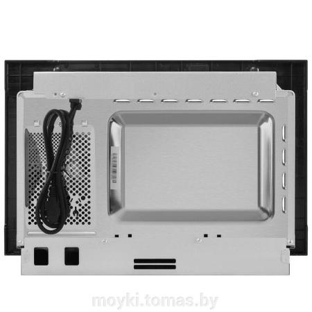 Микроволновые печи Electrolux EMS4253TEX