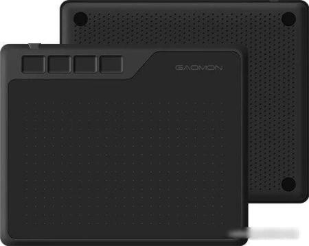Графические планшеты Gaomon S620