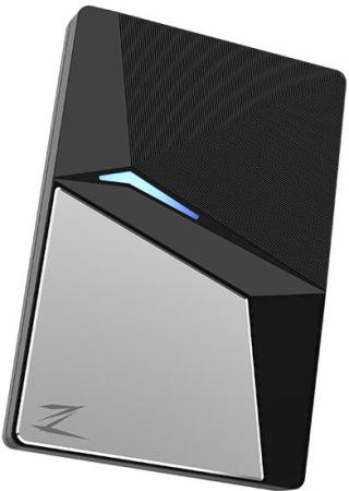 Внешние накопители Netac Z7S 2TB NT01Z7S-002T-32BK [NT01Z7S-002T-32BK]