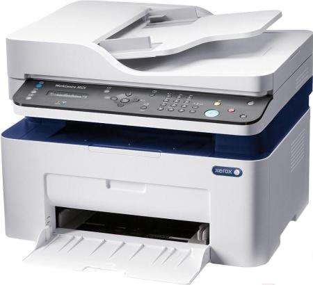 Принтеры и МФУ Xerox WorkCentre 3025NI [3025NI, 3025V_NI, WC3025NI]