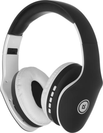 Наушники и гарнитуры Defender FreeMotion B525 (черный/белый) [63525]