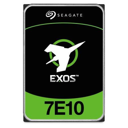 Жесткие диски Seagate Exos 7E10 512e/4KN SATA 4TB ST4000NM024B [ST4000NM024B]