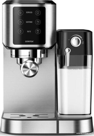 Кофеварки и кофемашины CENTEK CT-1169