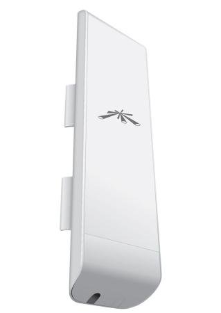 Беспроводные точки доступа и усилители Wi-Fi Ubiquiti NanoStation M5 [NSM5, NSM5(EU)]