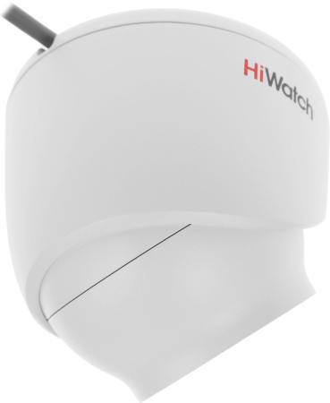 Камеры CCTV HiWatch DS-T203A(B) (2.8 мм)