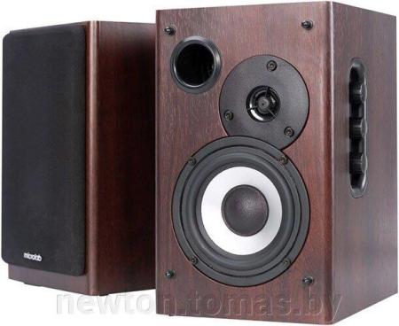 Мультимедиа акустика Edifier R1280T (коричневый)