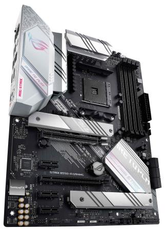 Материнские платы ASUS ROG Strix B550-A Gaming