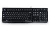 Клавиатуры Logitech K120 920-002506 [920-002506]