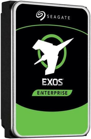 Жесткие диски Seagate Exos X16 16TB ST16000NM002G [ST16000NM002G]