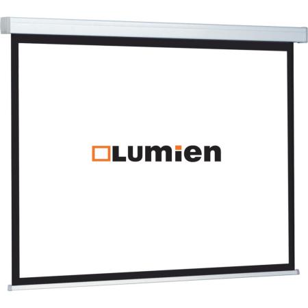 Проекционные экраны Lumien Master Picture 220x220 (LMP-100129)