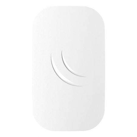 Беспроводные точки доступа и усилители Wi-Fi Mikrotik cAP lite [RBcAPL-2nD] [RBcAPL-2nD]