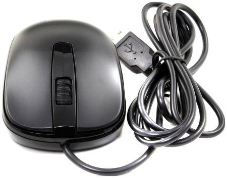 Мыши Genius DX-120 (черный)
