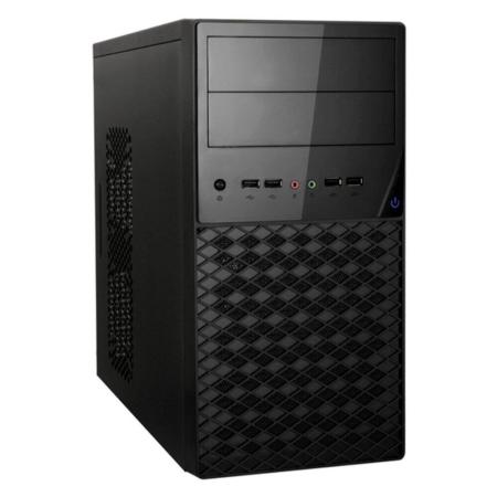 Корпуса ExeGate BA-203U EX284032RUS [EX284032RUS]