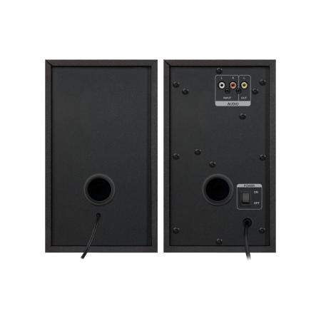 Мультимедиа акустика Defender Aurora S40 BT [65240]
