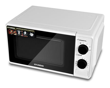 Микроволновые печи Hyundai HYM-M2041