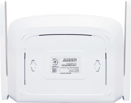 Беспроводные маршрутизаторы Mercusys MW305R v2