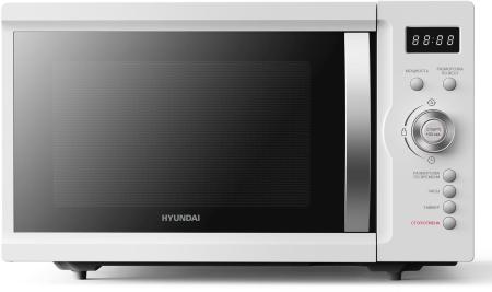 Микроволновые печи Hyundai HYM-D3007 [HYM-D3007, 1897135]