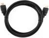 Кабели, адаптеры, разветвители Cablexpert CC-HDMI4-0.5M Кабели, адаптеры, разветвители Cablexpert CC-HDMI4-0.5M