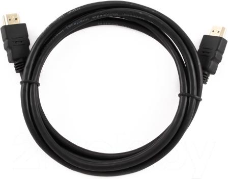 Кабели, адаптеры, разветвители Cablexpert CC-HDMI4-0.5M Кабели, адаптеры, разветвители Cablexpert CC-HDMI4-0.5M