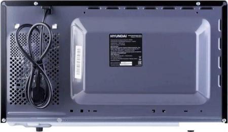 Микроволновые печи Holt HT-MO-002 (серебристый)