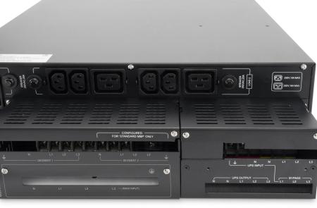 Стабилизаторы, сетевые фильтры, удлинители IPPON Innova Unity RT 3-3 MBP [1445990]