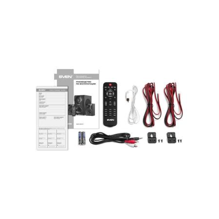 Мультимедиа акустика SVEN MS-2055 [SV-016609]