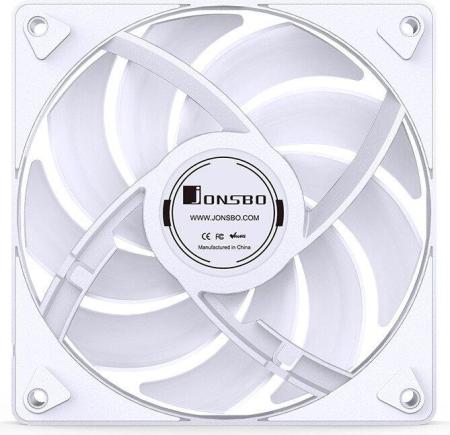 Системы охлаждения Jonsbo CR-1000E (белый)