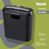 Шредеры Buro Home BU-S601S