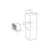 Микроволновые печи Gorenje BM251SG2WG