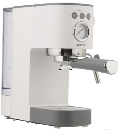 Кофеварки и кофемашины CENTEK CT-1168