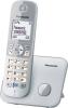 Радиотелефоны DECT Panasonic KX-TG6811RUB