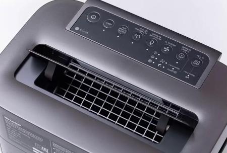 Очистители и мойки воздуха Sharp KC-G41RH
