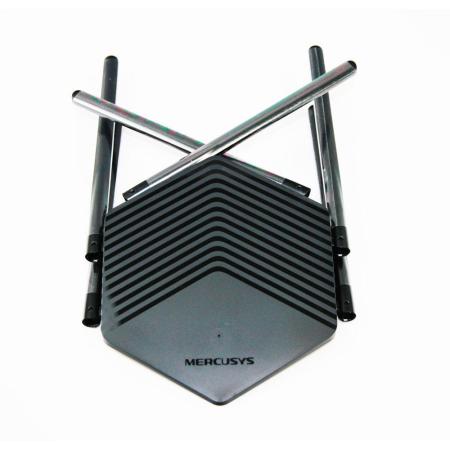 Беспроводные маршрутизаторы Mercusys MR50G