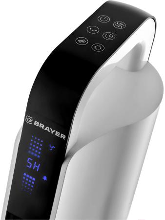 Вентиляторы и охладители воздуха Brayer BR4955
