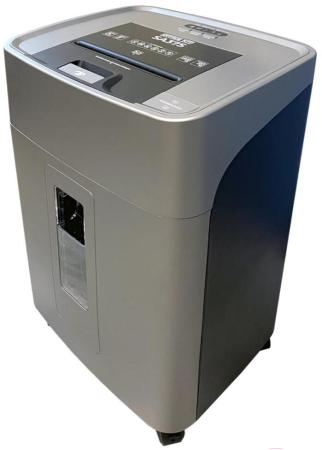 Шредеры Office-Kit SA375 (3.8x10) [OK3810SA375, 6908567381379]